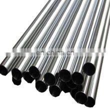 Factory Price Hot Dipped Galvanized Round Steel Pipe gi Seamless Pipe From China