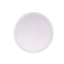 Biodegradable Compostable Disposable Colored Oval Paper Pulp Plates Wholesale thumbnail-1
