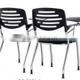 Good Price Fabric Plastic Training Chair Office Chairs Conference Seating G0906A thumbnail-2