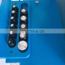 Cool Wave Plus Shockwave and Cryolipolysis Pneumatic Shock Wave Handle and Cryo Plates thumbnail-5