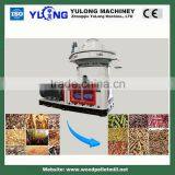 China 2.5-3T/H Biomass Wood Pellet Plant thumbnail-5