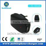 2014 Factory Export Usb Wall Charger Made in China AC 100 - 240V thumbnail-2