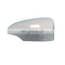 High Quality 2013 Vitz RHD Car Side Mirror Cover RH for Toyota Corolla Altis Verso Yaris2014-2021 thumbnail-1