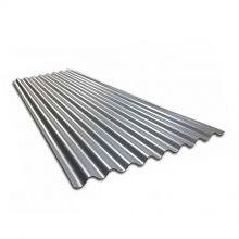 Galvanized Corrugated Steel Plate thumbnail-2