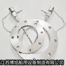 Marine Fuel Sampler/Marine Sampling Valve thumbnail-1