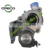 For Mitsubishi Pajero L200 L300 4D56 Oil Cooled Turbocharger 49177-01512 MD194841 thumbnail-5