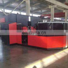 T&L Brand FBE-2520 Automatic Panel Bending Machine Panel Bender for Kitchen Cabinet thumbnail-4