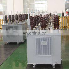 Chinese Transformer Manufacturer Oil/dry thumbnail-2