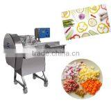 High Quality Stainless Steel Vegetable Dicing Machine