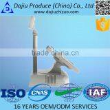 Corporate OEM and ODM Moulding Injectioniso Certificate Plastic Cover