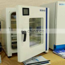 Touch Screen Constant Temperature Incubator BJPX-H54BK(G) Incubator With Viewing Window for Lab thumbnail-3