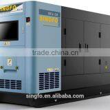 Great Discount !270KVA Electronic Diesel Silent Generating With Global Warranty and CE Approval WHOLESALE