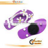 2013 Most Popular Promotional Rubber Fridge Magnetic Sticker