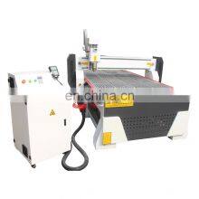 SENKE Hot Sale 4*8 FT Classic CNC Router for Wood Milling Engraving 1300*2500mm Vacuum Table thumbnail-1