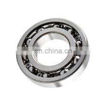 Long Life Large Stock Deep Groove Ball Bearing 6303 Lua 6000 6200 6300 Series Bearing thumbnail-2