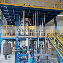 Atomizing Gas Atomiser Gas Atomization Metal Powder Production Equipment thumbnail-2
