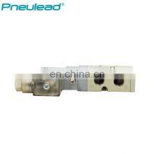 VF Series 2 Position 5 Ports Solenoid Valve Pneumatic Valve thumbnail-2