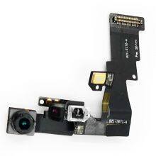 Small Front Camera For IPhone 6G Proximity Sensor Face Front Camera Flex Cable Repair Parts thumbnail-2