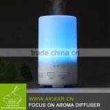 USB Essential Oil Diffuser 50ml Computer Portable Mini Ultrasonic Cool Mist Aroma Humidifier With Color LED Lights Chaging thumbnail-4