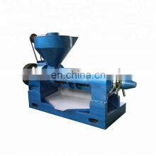 Screw Oil Press Machine for Peanut,bean Oil Making Machine thumbnail-1