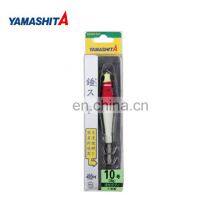 Casting Lure Mini Minnow Hard Fishing Lure Sinking Minnow YAMASHITA Fishing Lures thumbnail-2