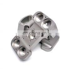 Custom Electric Commercial Aluminum Meat Mincer Spare Parts thumbnail-3