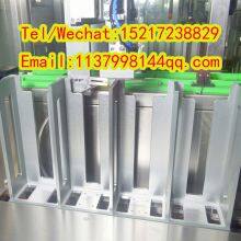 Deep Hole Plate Biological Reagent Filling Machine Biological Medicine Packaging Equipment thumbnail-2