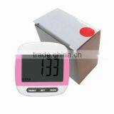 YGH667 Hot Selling Gift Digital Pedometer