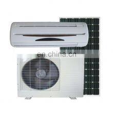 Electrictity-Saving 24000Btu 3P 2Ton Split Type 100% Sola Air Conditioner Solar thumbnail-5
