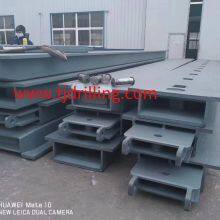 Sell 1000mm Diaphragm Wall Flat Stop End Elements B1000mm Wide Trenches for Diaphragm Wall Construction thumbnail-2
