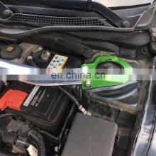 High Performance Front Engine Strut Bar for 2016-2021 Honda Civic FC FK thumbnail-3