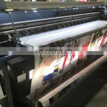 Newest !!! YANTU YT-1600UV High Stable UV Printer for Roll to Roll ( 1.6m(5ft) ,with 1pc DX5/XP600 Printhead ) thumbnail-2