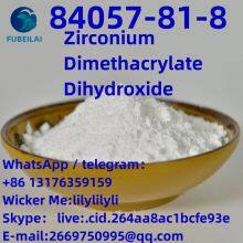 Factory Price Zirconium Dimethacrylate Dihydroxide CAS:84057-81-8 FUBEILAI