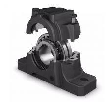 Split Plummer Block Housing Bearing FSNL216 FSNL516-614 Pillow Block Bearing thumbnail-5