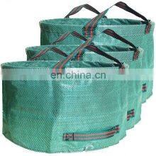 Heavy Duty Pop Up/pe 600d Polyester Gardening Bag With Spring thumbnail-4