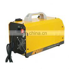 With Digital Display No Gas Mig Welder IGBT Inverter MIG Welding Machine Mixed China Hot Sales Double Use 220v Gas 20-200A Co2 thumbnail-3