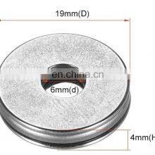 Axk 0619 High Precision Thrust Needle Roller Bearing Axk0619tn Axk0619 thumbnail-2