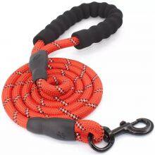 Training Durable Lead/ Adjustable Climbing Rope Dog Leash/ Custom Dog Lead/ thumbnail-2