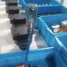 Excavator Hydraulic Fan Motor thumbnail-3