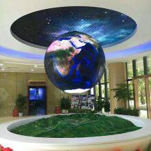 Full Color Waterproof Tile Screen Dance Floor Led Display Support Customized thumbnail-2