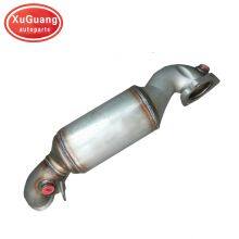 direct fit three way catalytic converter for Oriental Citroen 308 1.6t