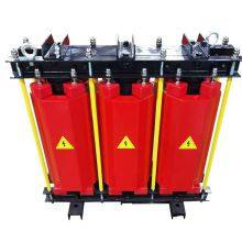 QSKC HV Starting Reactor - Iron Core Reactor thumbnail-2