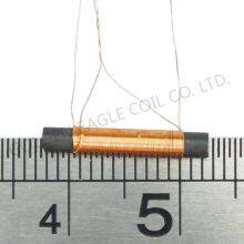 R-Rod Inductance Coil Ferrite Core Coil Inductor for Car Security Alarm System thumbnail-4