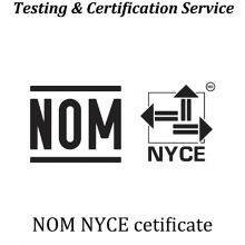 NOM certification in Mexico Normas Oficiales Mexicanas