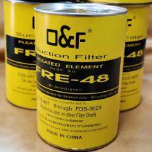 Refrigeration Unit Accessories, Filter Element FRE-48 Sunction Filter thumbnail-2