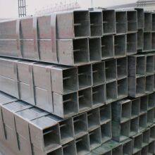 1.5*1.5 Inch CHS SHS RHS Hollow Section Pre Galvanized Square GI Tube Rectangular Steel GI Round Pipes thumbnail-2