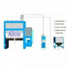 High Efficiency Standard Alone Autoloader Plastic Material Loader thumbnail-2