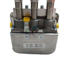 ABB DLM02 Freelance 2000 Bus Control Module thumbnail-3