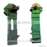 China New Product High Capacity Conveying Machine Bucket Elevator China Tube Chain Conveyor thumbnail-1
