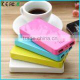 Sucker Rectangle Handy Power Bank 6000mAh Universal Phone Charger thumbnail-2